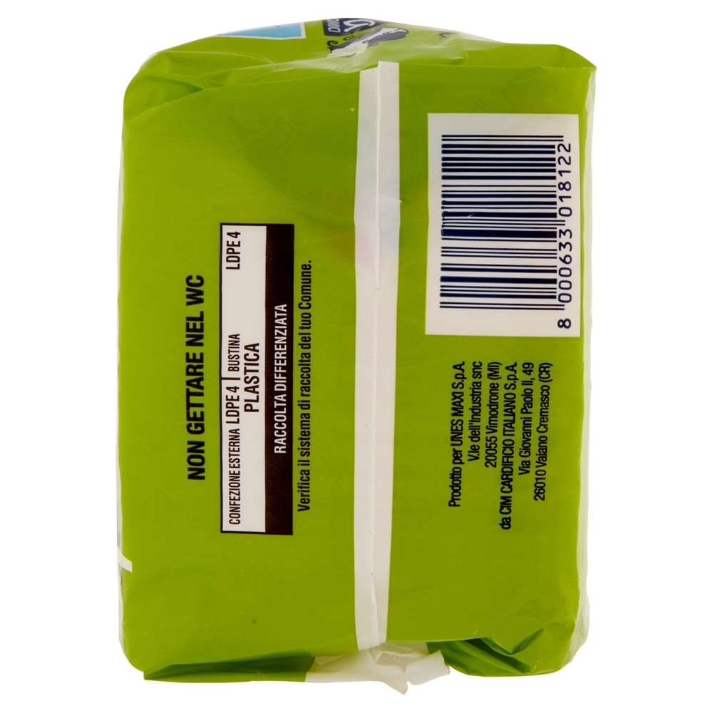 16 Assorbenti Ultra Anatomici U! Confronta e Risparmia